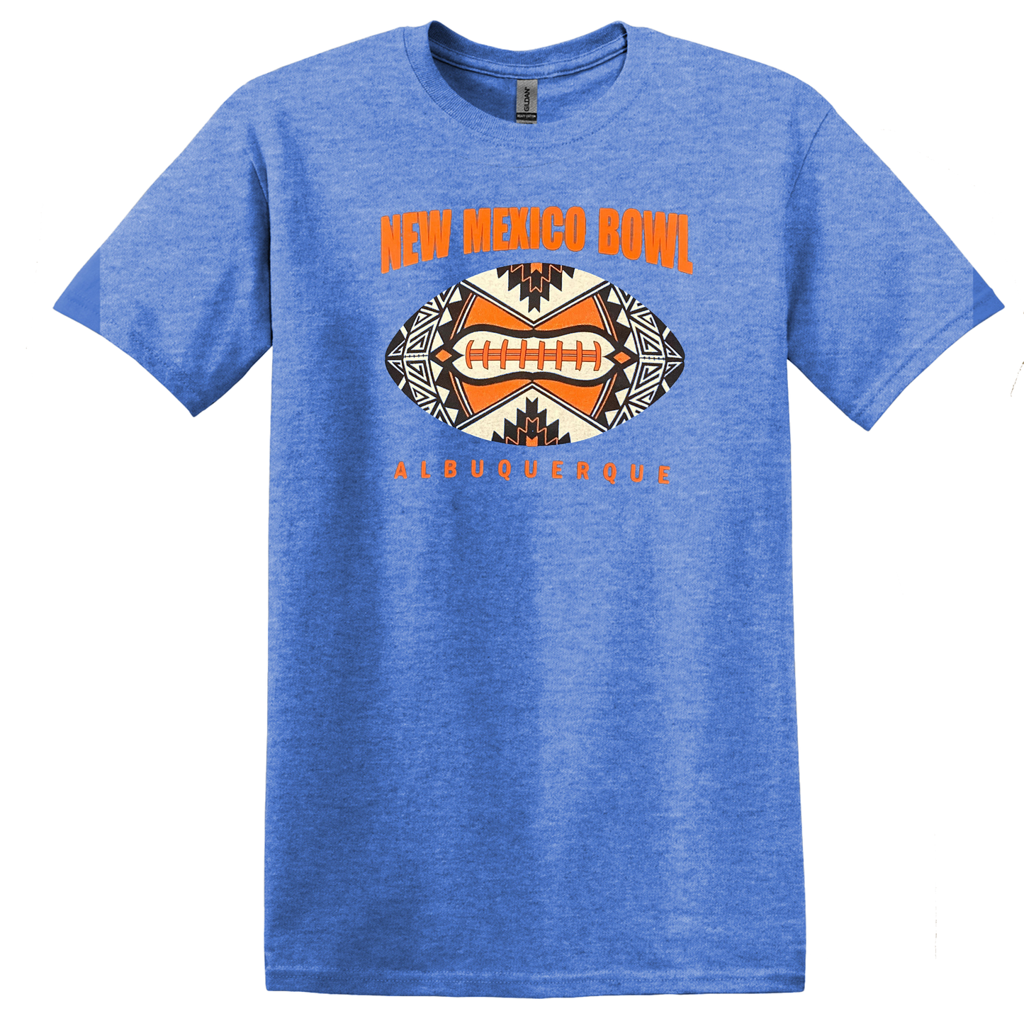 New Mexico Bowl Tee