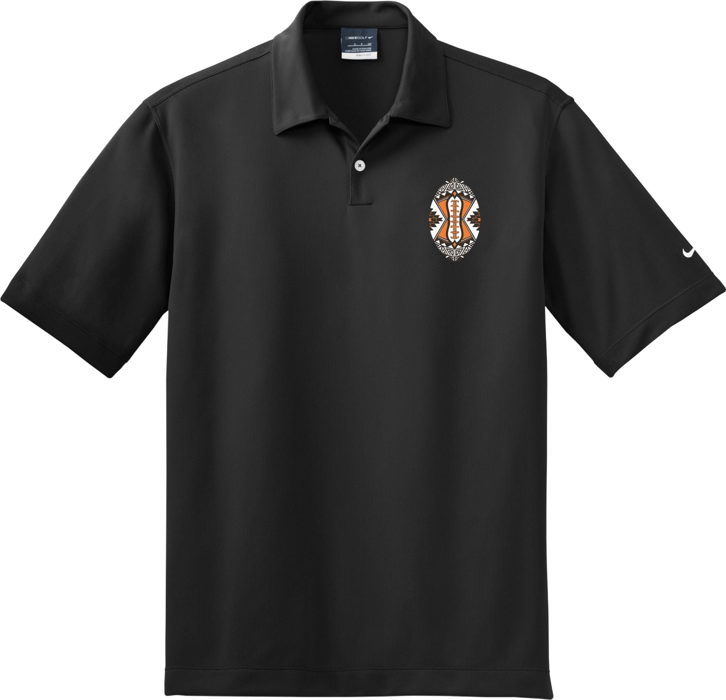 New Mexico Bowl Nike Polo