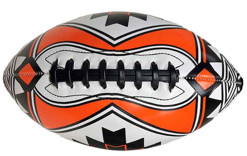 New Mexico Bowl Official Football